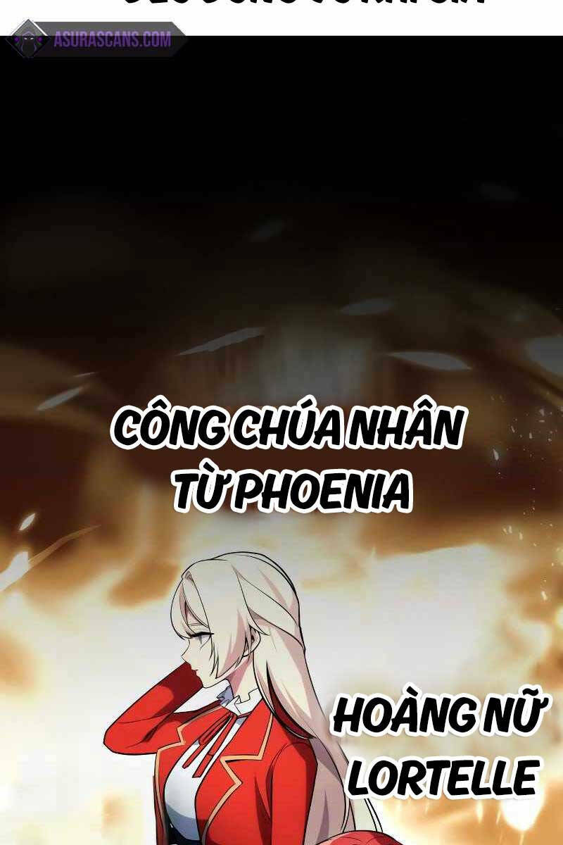 Hướng Dẫn Sinh Tồn Trong Học Viện - Chapter 4 - Page 8