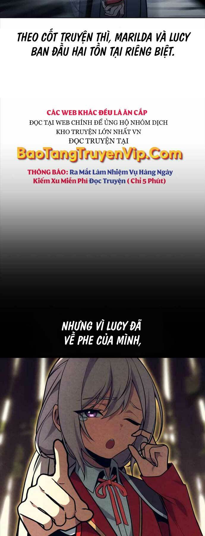 Hướng Dẫn Sinh Tồn Trong Học Viện - Chapter 5 - Page 9