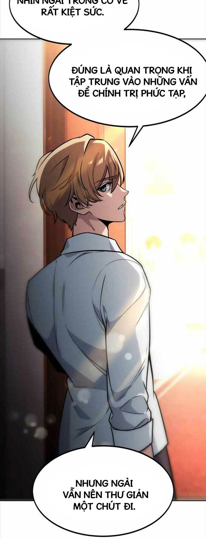 Hướng Dẫn Sinh Tồn Trong Học Viện - Chapter 5 - Page 99