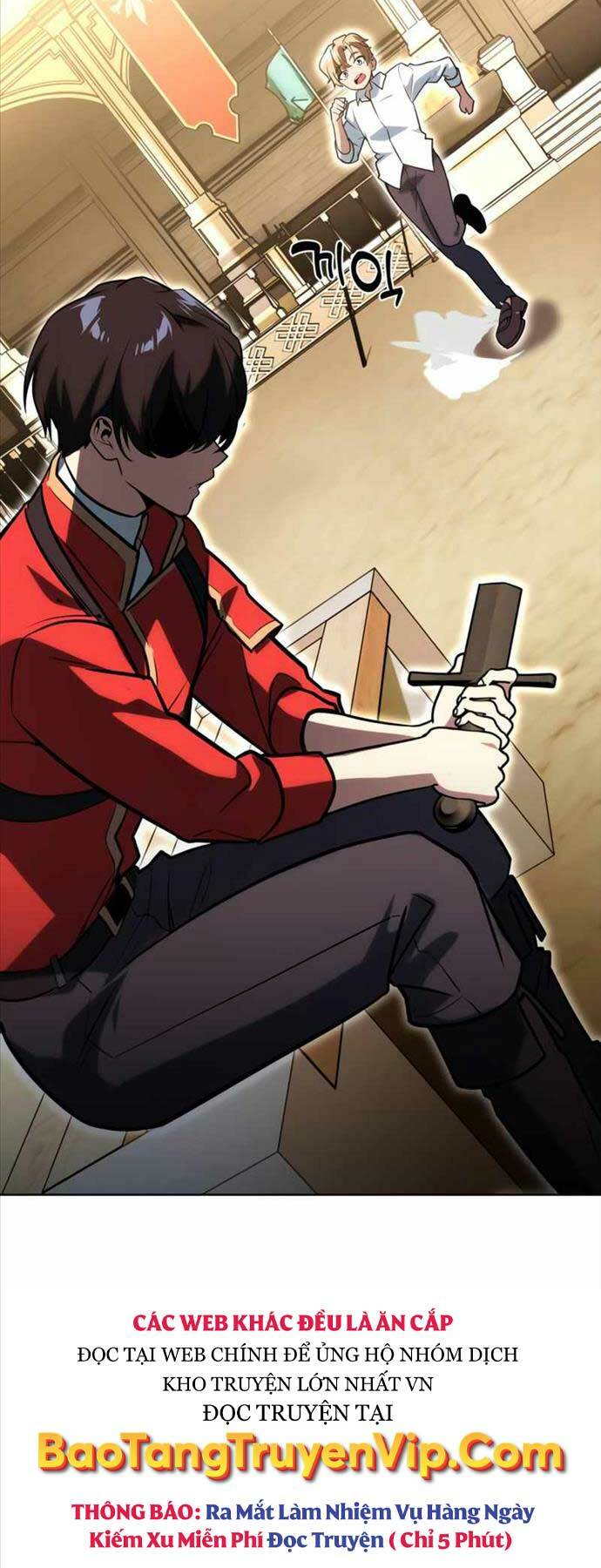 Hướng Dẫn Sinh Tồn Trong Học Viện - Chapter 5 - Page 105