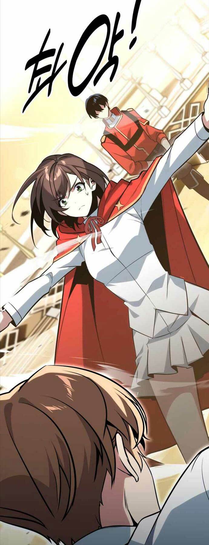 Hướng Dẫn Sinh Tồn Trong Học Viện - Chapter 5 - Page 107