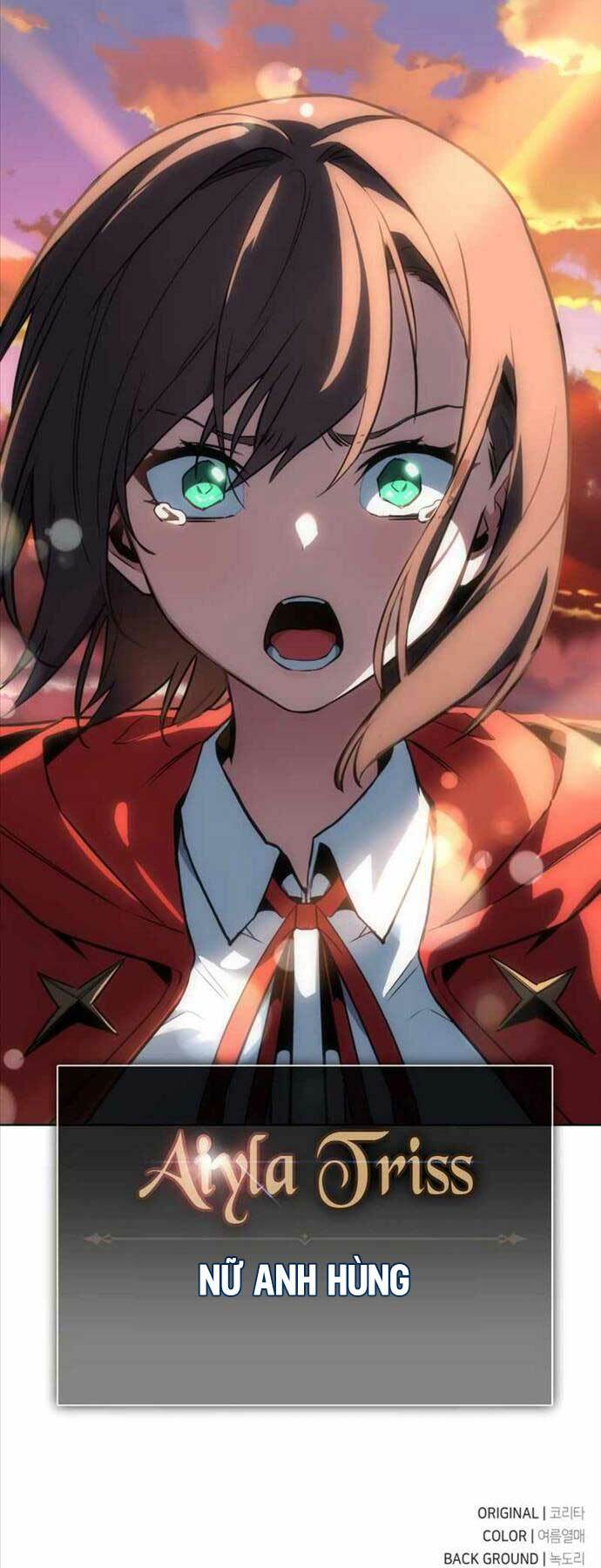 Hướng Dẫn Sinh Tồn Trong Học Viện - Chapter 5 - Page 109