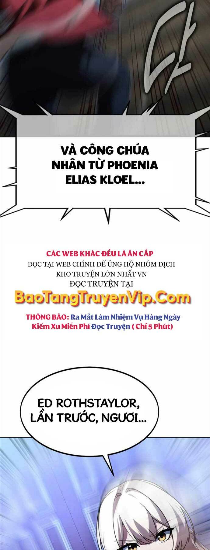 Hướng Dẫn Sinh Tồn Trong Học Viện - Chapter 5 - Page 11