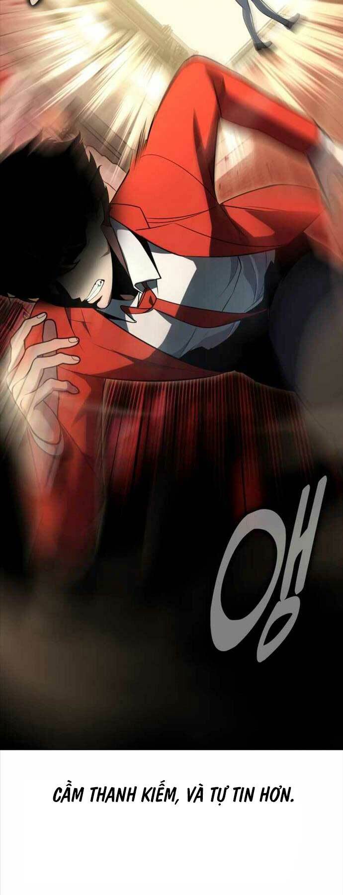 Hướng Dẫn Sinh Tồn Trong Học Viện - Chapter 5 - Page 13