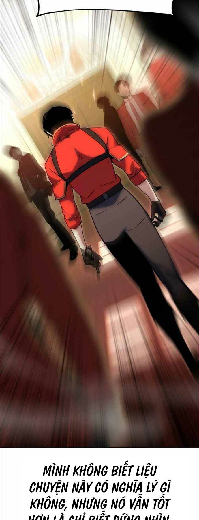 Hướng Dẫn Sinh Tồn Trong Học Viện - Chapter 5 - Page 16