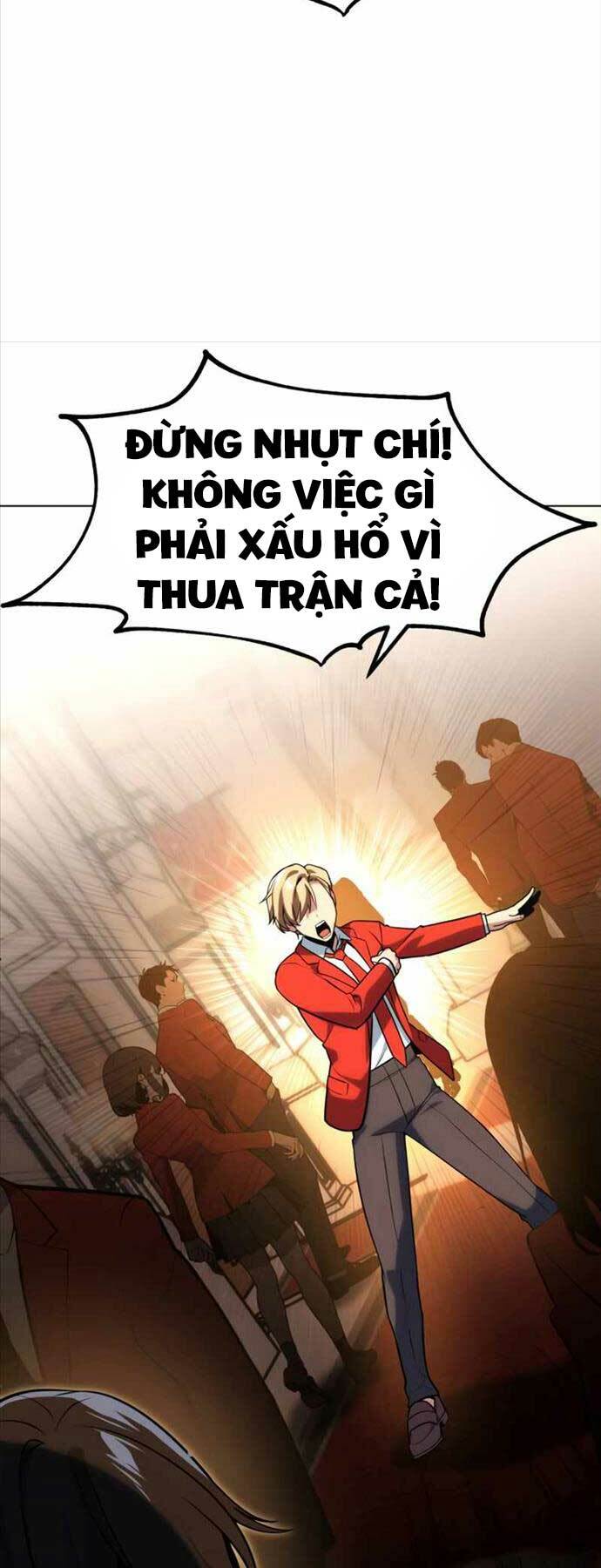Hướng Dẫn Sinh Tồn Trong Học Viện - Chapter 5 - Page 18