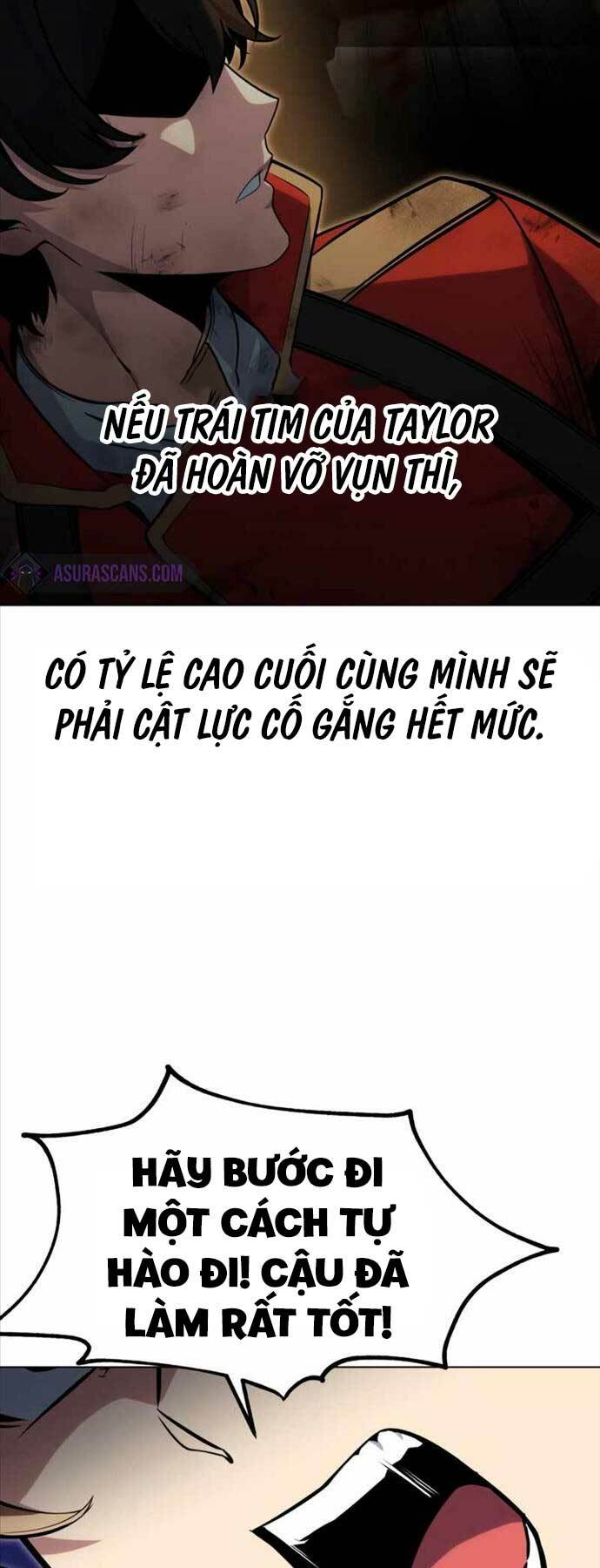 Hướng Dẫn Sinh Tồn Trong Học Viện - Chapter 5 - Page 19