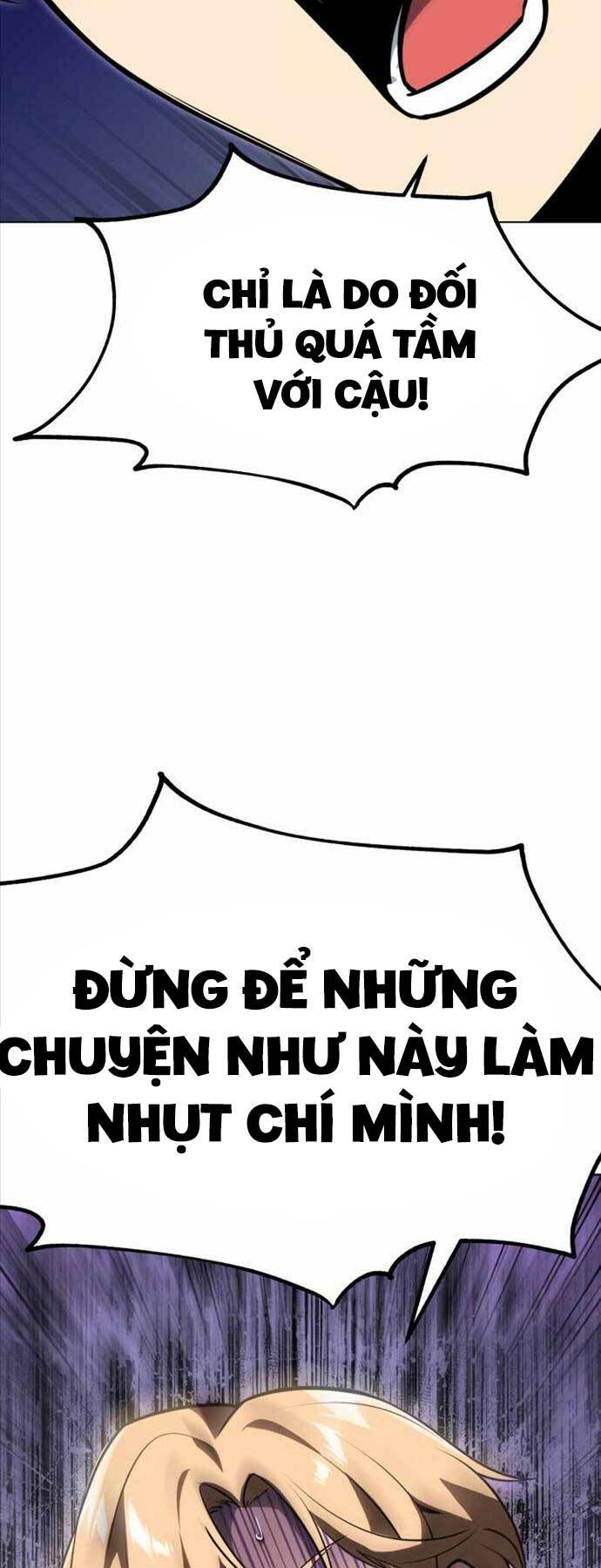 Hướng Dẫn Sinh Tồn Trong Học Viện - Chapter 5 - Page 20