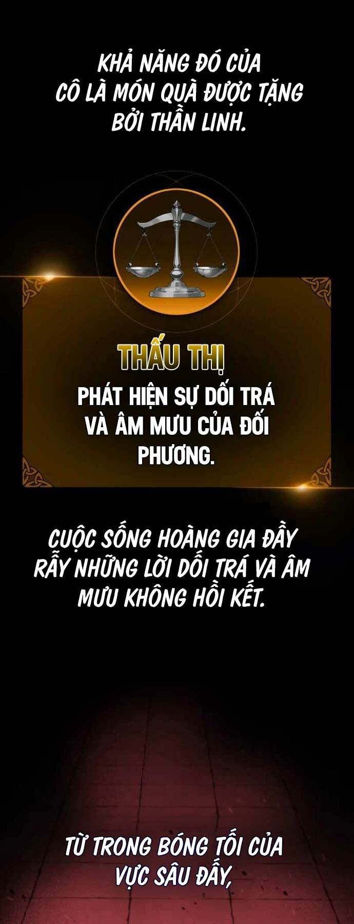 Hướng Dẫn Sinh Tồn Trong Học Viện - Chapter 5 - Page 26