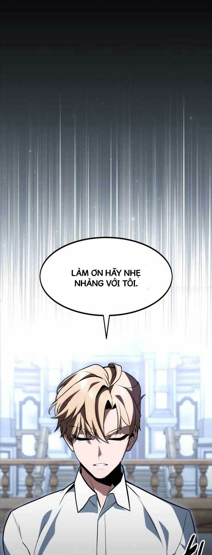 Hướng Dẫn Sinh Tồn Trong Học Viện - Chapter 5 - Page 30