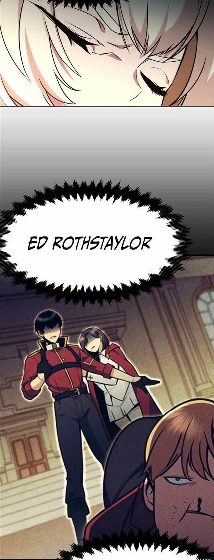 Hướng Dẫn Sinh Tồn Trong Học Viện - Chapter 5 - Page 34