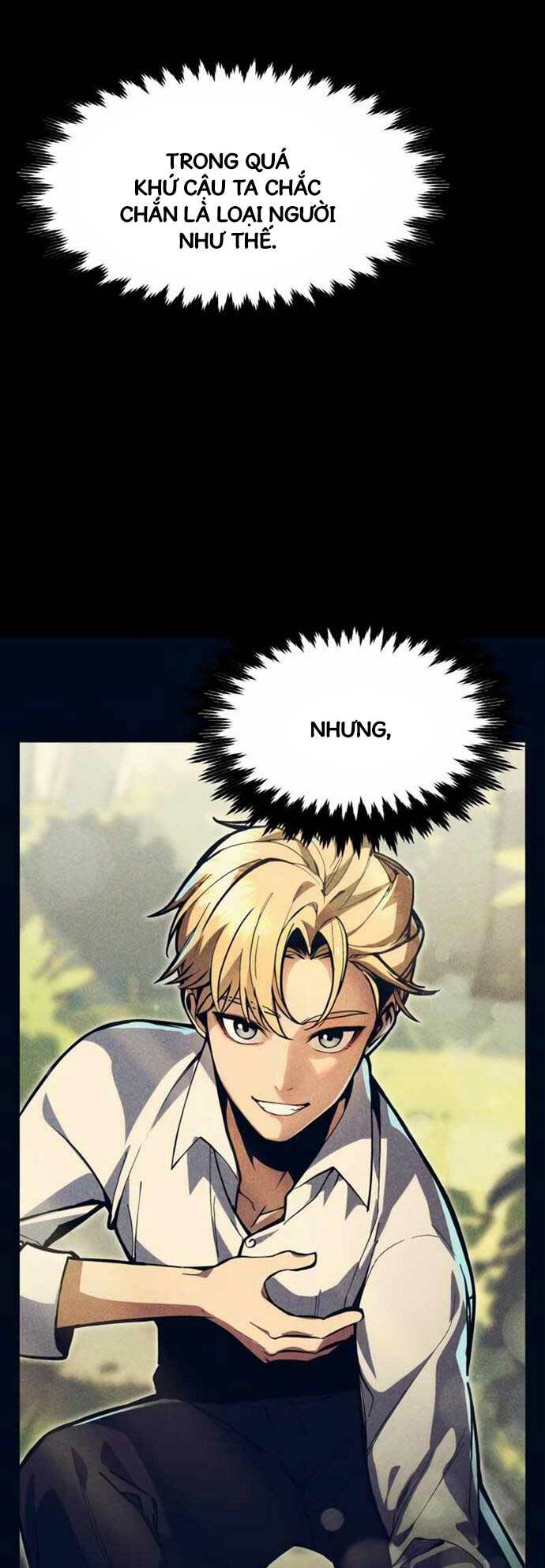 Hướng Dẫn Sinh Tồn Trong Học Viện - Chapter 5 - Page 36