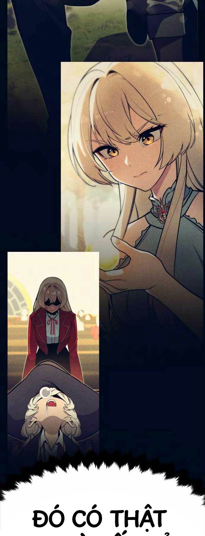 Hướng Dẫn Sinh Tồn Trong Học Viện - Chapter 5 - Page 37