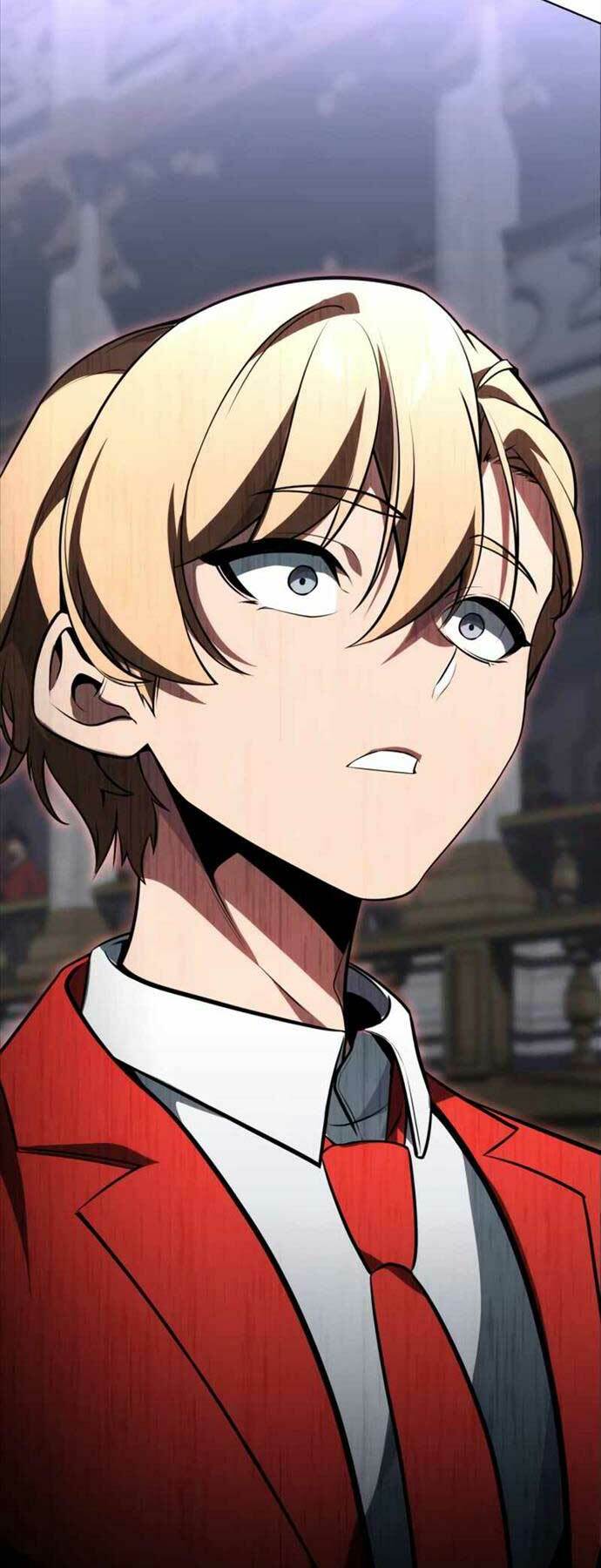 Hướng Dẫn Sinh Tồn Trong Học Viện - Chapter 5 - Page 3