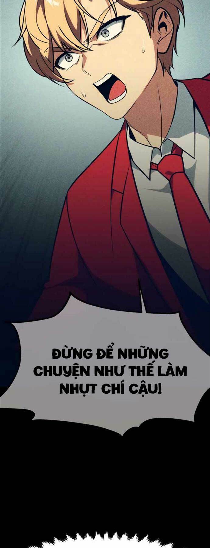 Hướng Dẫn Sinh Tồn Trong Học Viện - Chapter 5 - Page 39