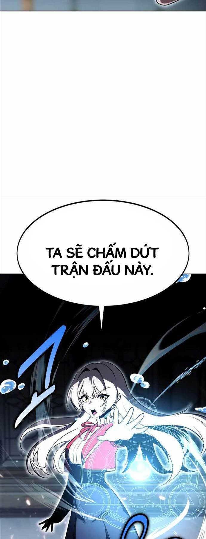 Hướng Dẫn Sinh Tồn Trong Học Viện - Chapter 5 - Page 42