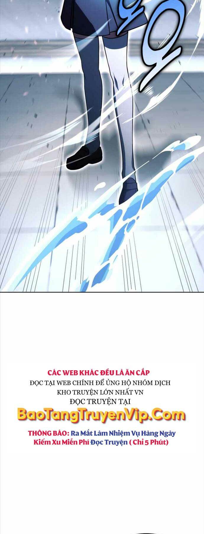 Hướng Dẫn Sinh Tồn Trong Học Viện - Chapter 5 - Page 43