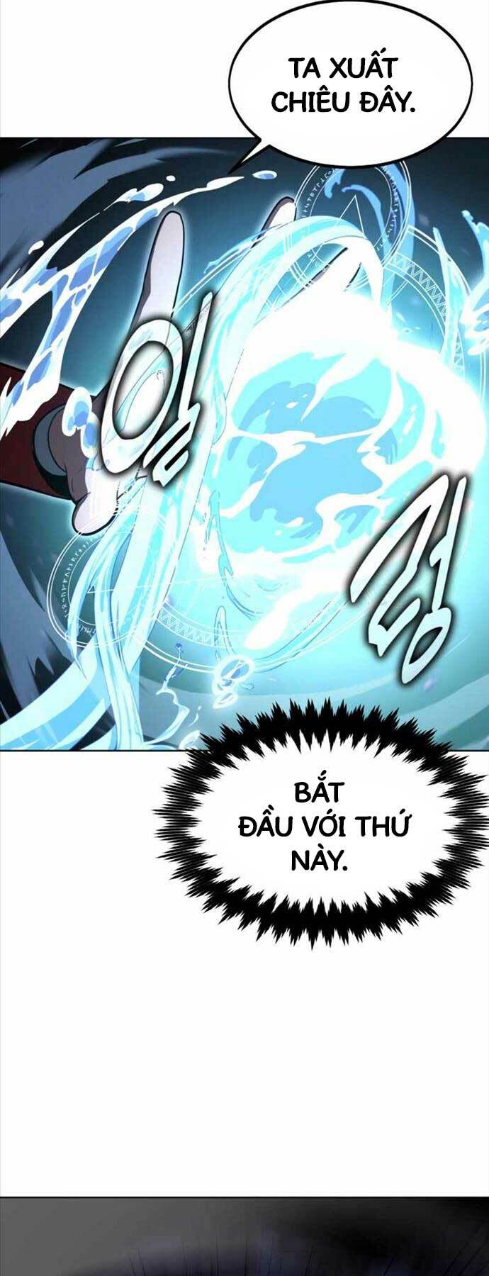 Hướng Dẫn Sinh Tồn Trong Học Viện - Chapter 5 - Page 44