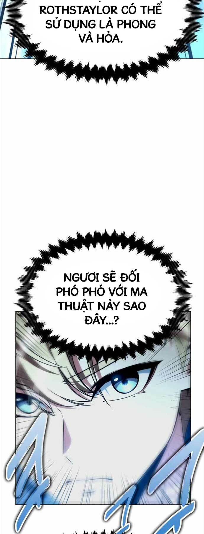 Hướng Dẫn Sinh Tồn Trong Học Viện - Chapter 5 - Page 46