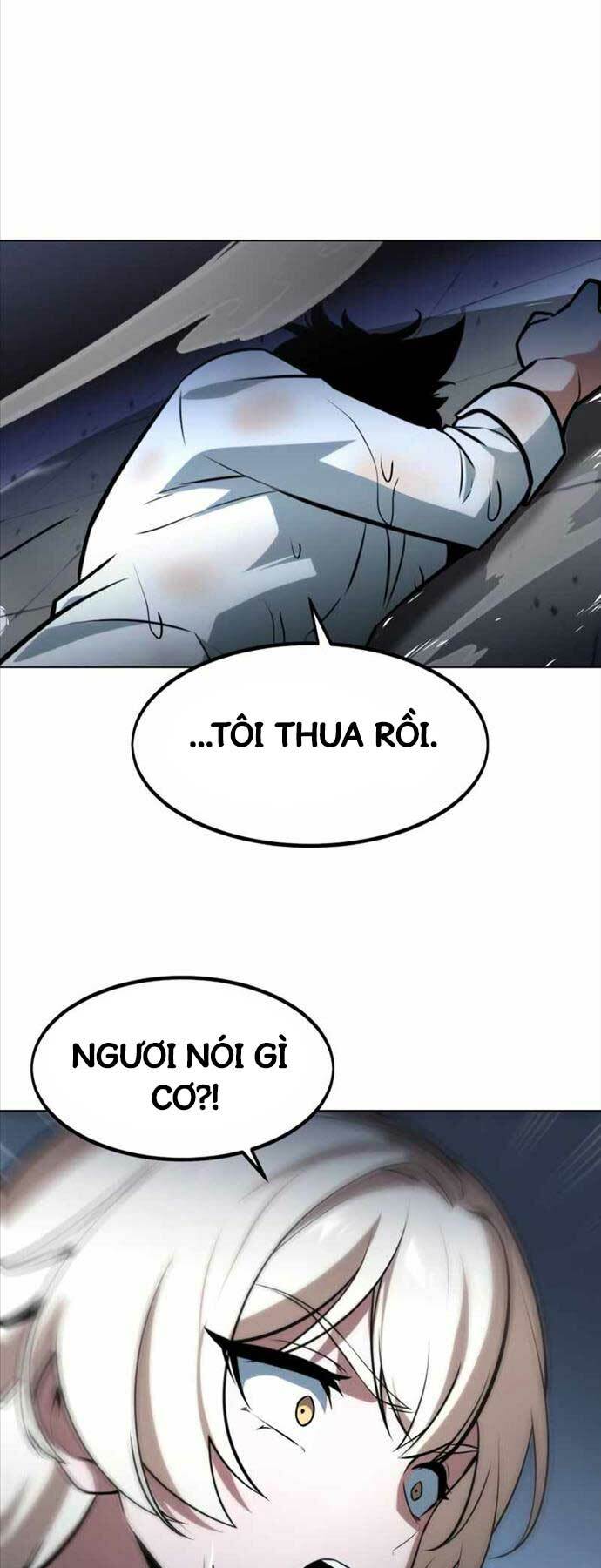 Hướng Dẫn Sinh Tồn Trong Học Viện - Chapter 5 - Page 51