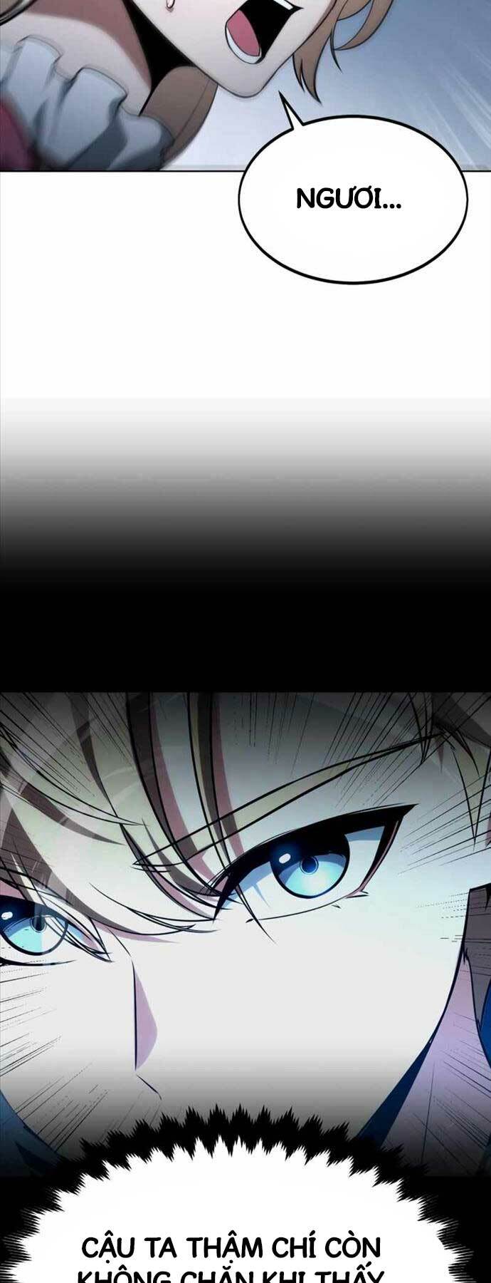 Hướng Dẫn Sinh Tồn Trong Học Viện - Chapter 5 - Page 52
