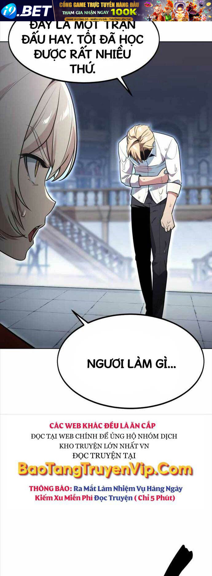 Hướng Dẫn Sinh Tồn Trong Học Viện - Chapter 5 - Page 55