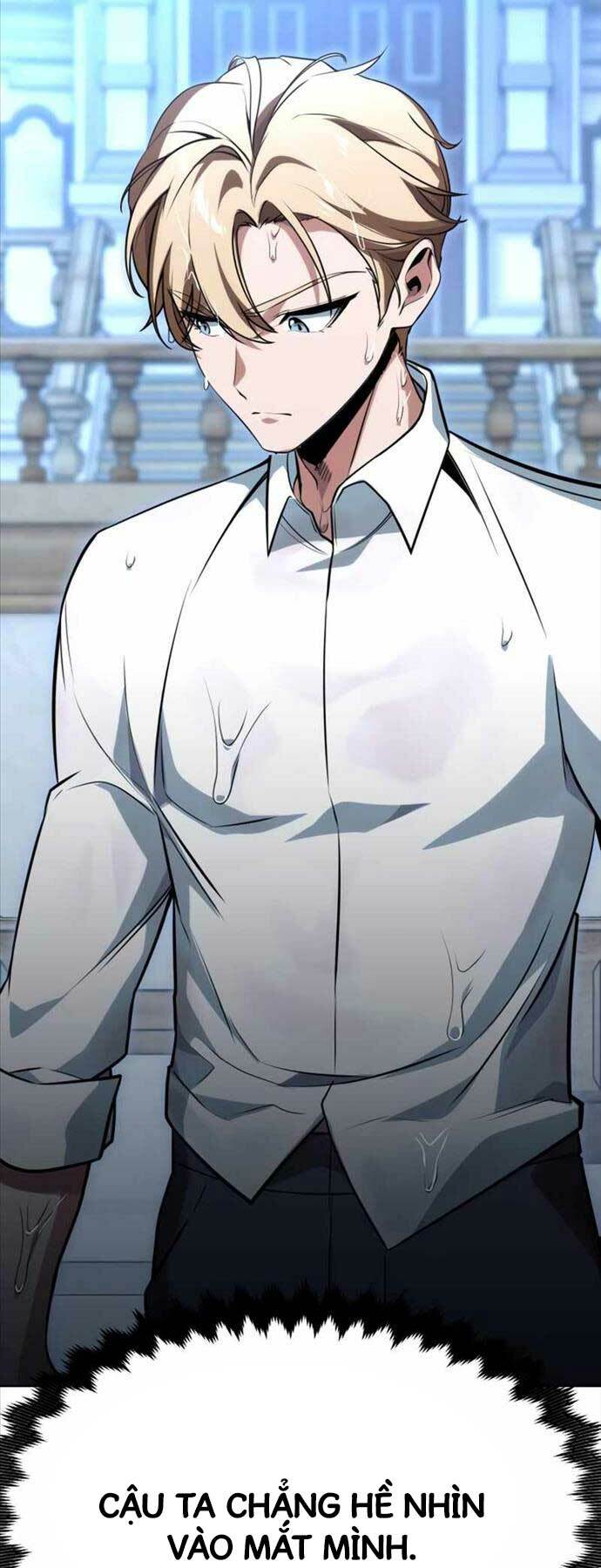 Hướng Dẫn Sinh Tồn Trong Học Viện - Chapter 5 - Page 57