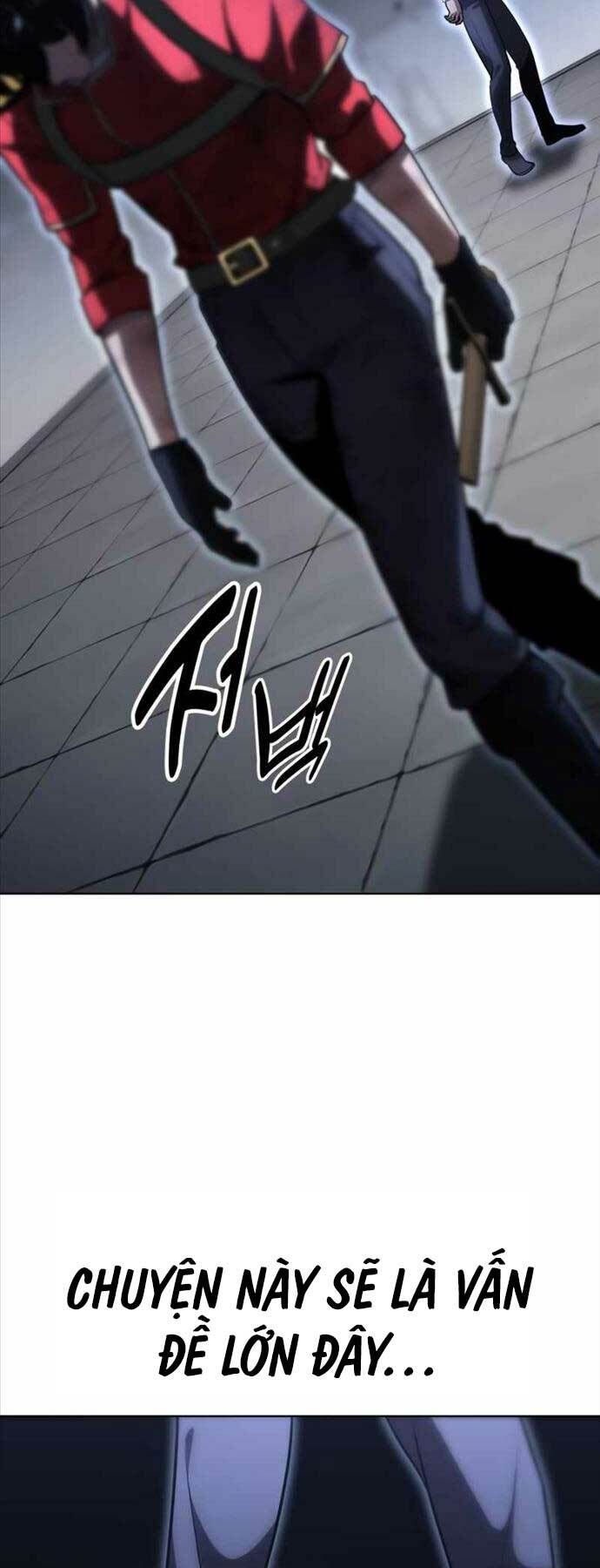 Hướng Dẫn Sinh Tồn Trong Học Viện - Chapter 5 - Page 5