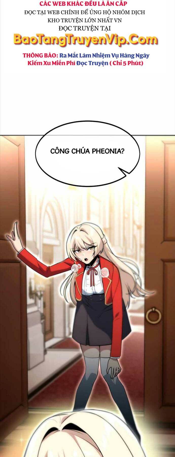 Hướng Dẫn Sinh Tồn Trong Học Viện - Chapter 5 - Page 64