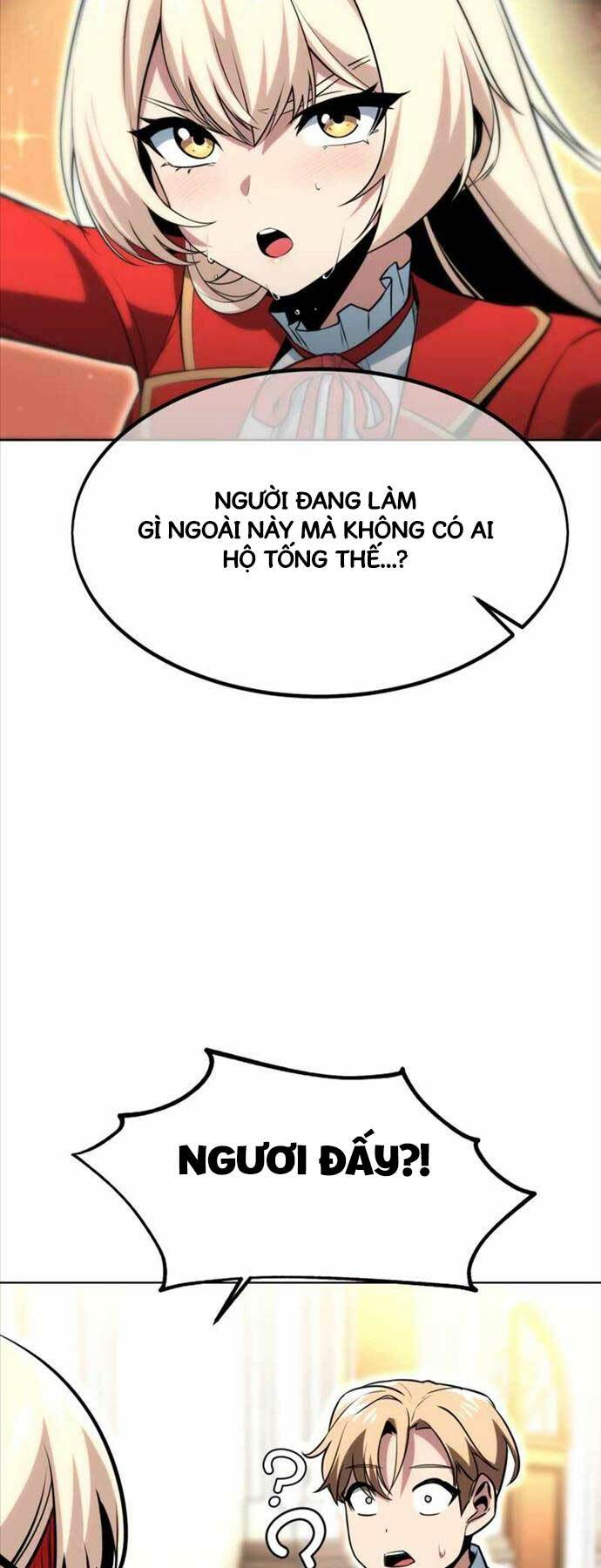 Hướng Dẫn Sinh Tồn Trong Học Viện - Chapter 5 - Page 65