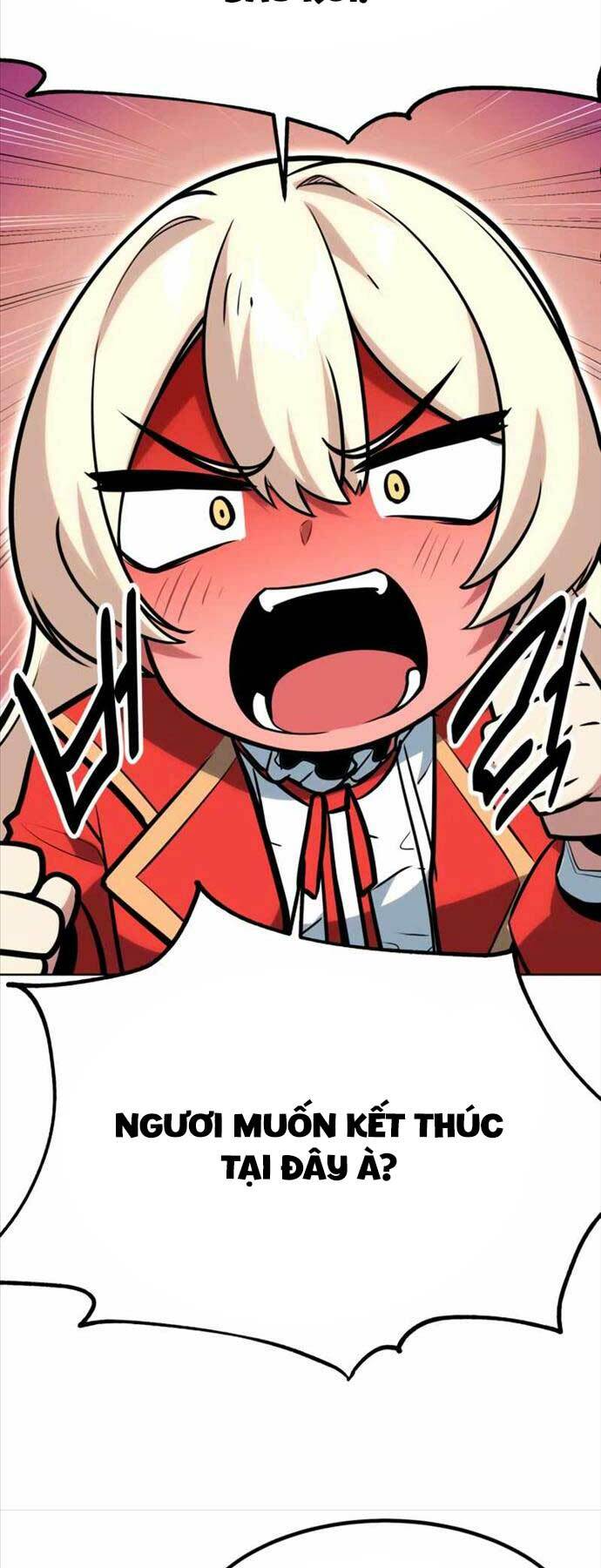 Hướng Dẫn Sinh Tồn Trong Học Viện - Chapter 5 - Page 67