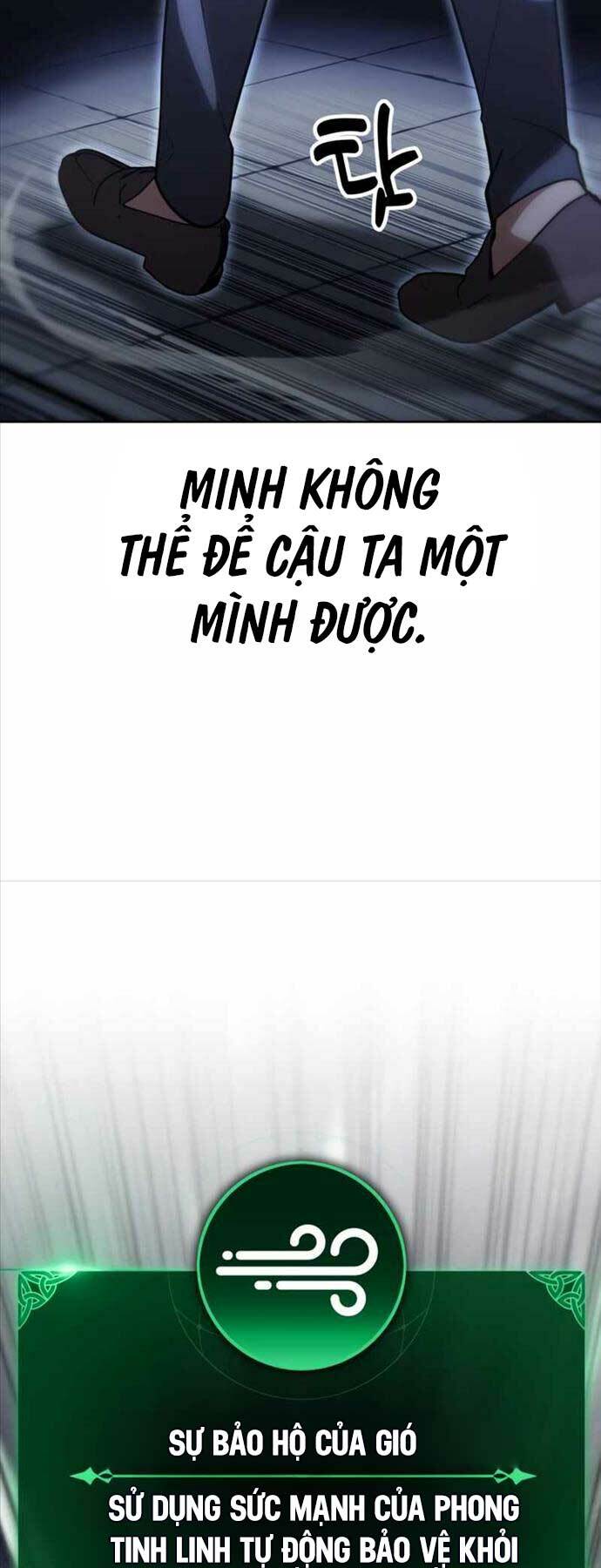 Hướng Dẫn Sinh Tồn Trong Học Viện - Chapter 5 - Page 6