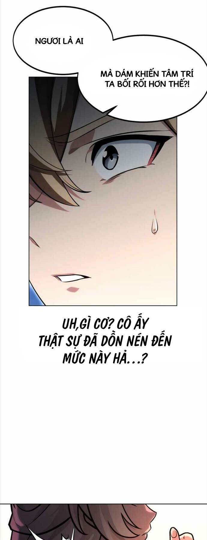 Hướng Dẫn Sinh Tồn Trong Học Viện - Chapter 5 - Page 70