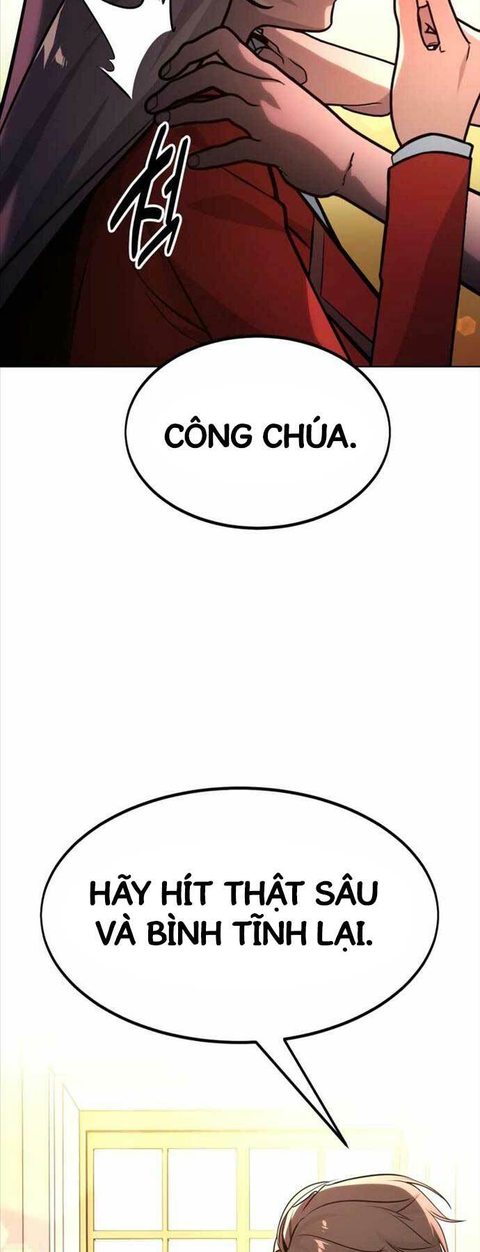 Hướng Dẫn Sinh Tồn Trong Học Viện - Chapter 5 - Page 71