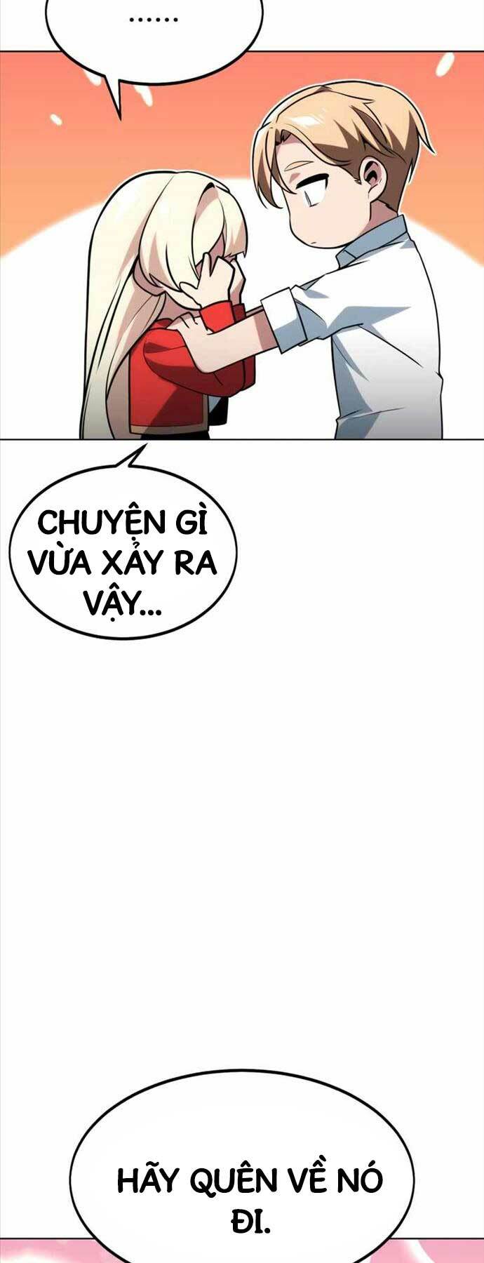 Hướng Dẫn Sinh Tồn Trong Học Viện - Chapter 5 - Page 75