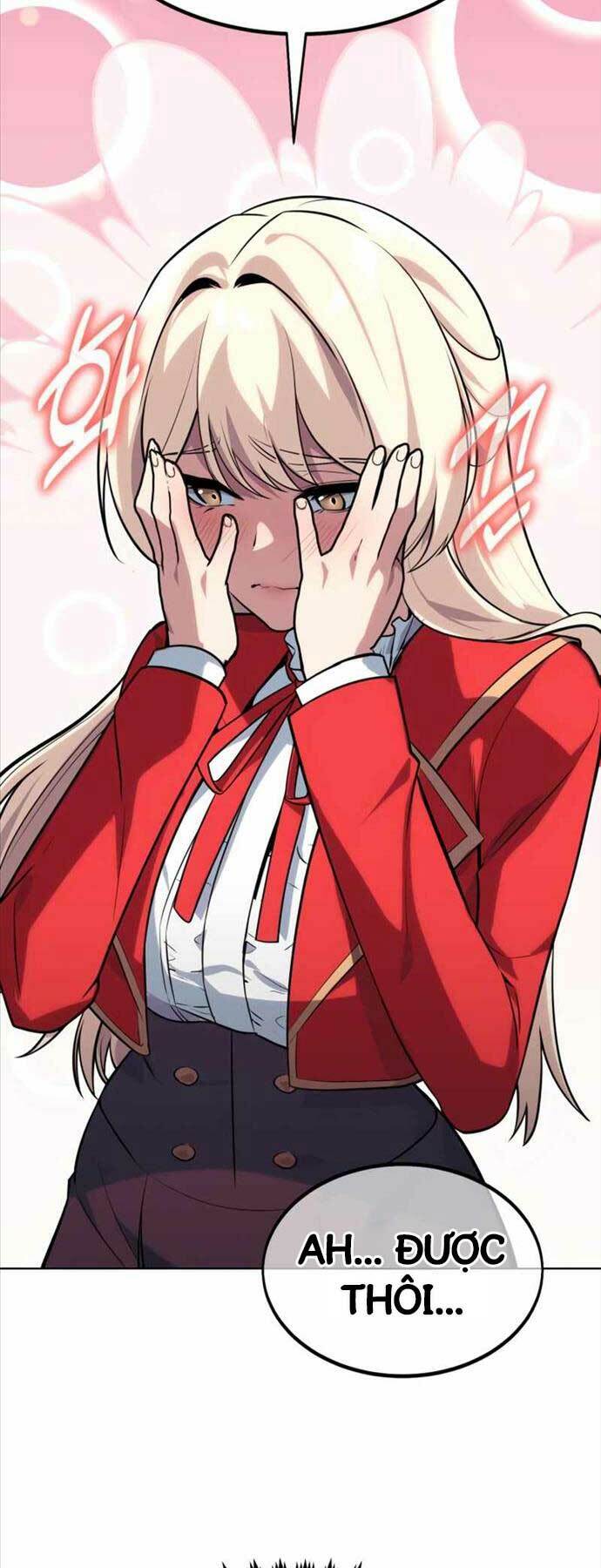 Hướng Dẫn Sinh Tồn Trong Học Viện - Chapter 5 - Page 76