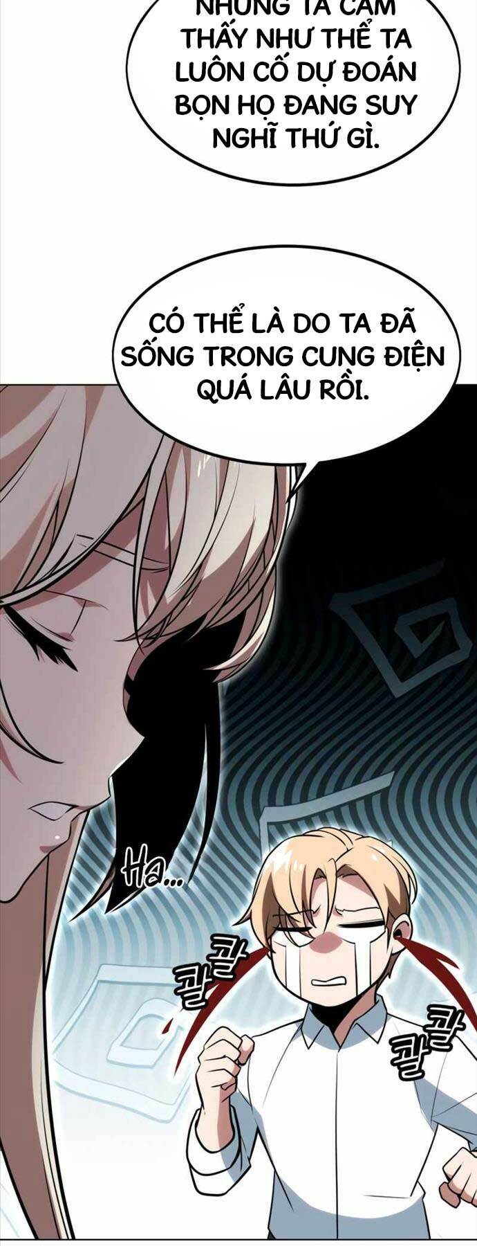 Hướng Dẫn Sinh Tồn Trong Học Viện - Chapter 5 - Page 78