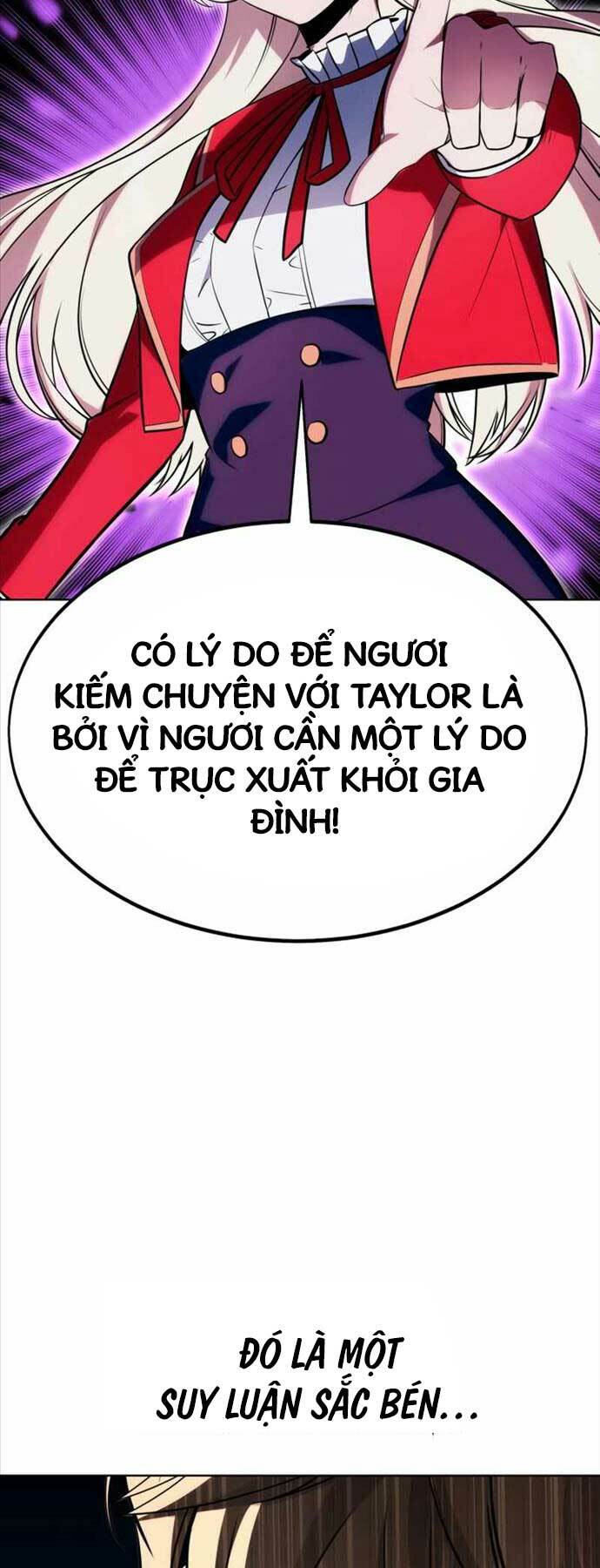 Hướng Dẫn Sinh Tồn Trong Học Viện - Chapter 5 - Page 81