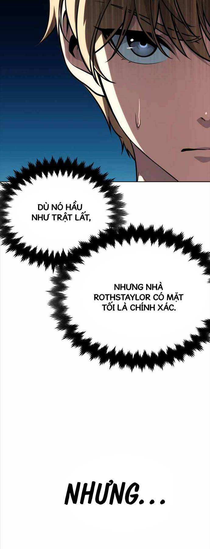 Hướng Dẫn Sinh Tồn Trong Học Viện - Chapter 5 - Page 82