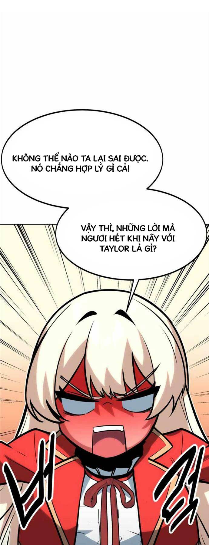 Hướng Dẫn Sinh Tồn Trong Học Viện - Chapter 5 - Page 84