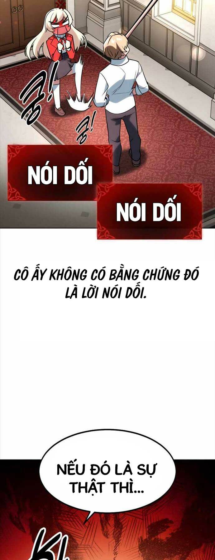 Hướng Dẫn Sinh Tồn Trong Học Viện - Chapter 5 - Page 89