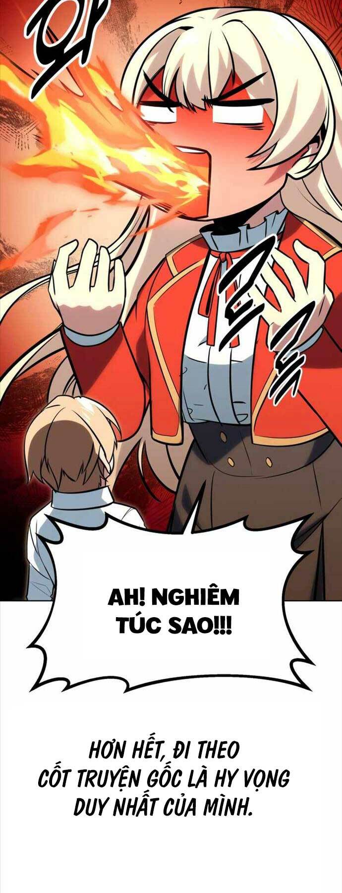 Hướng Dẫn Sinh Tồn Trong Học Viện - Chapter 5 - Page 90