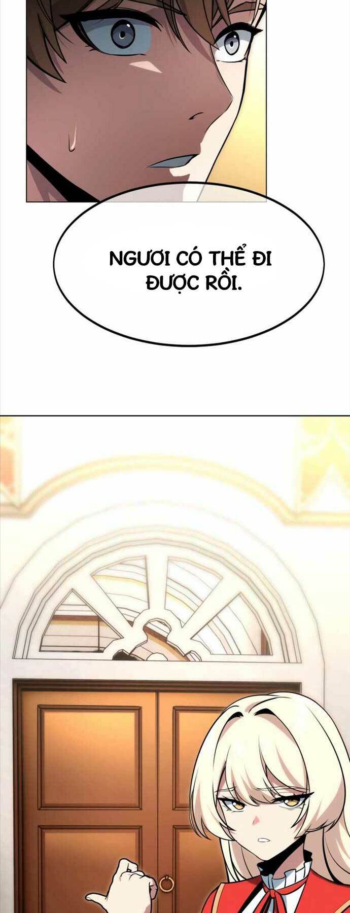 Hướng Dẫn Sinh Tồn Trong Học Viện - Chapter 5 - Page 92