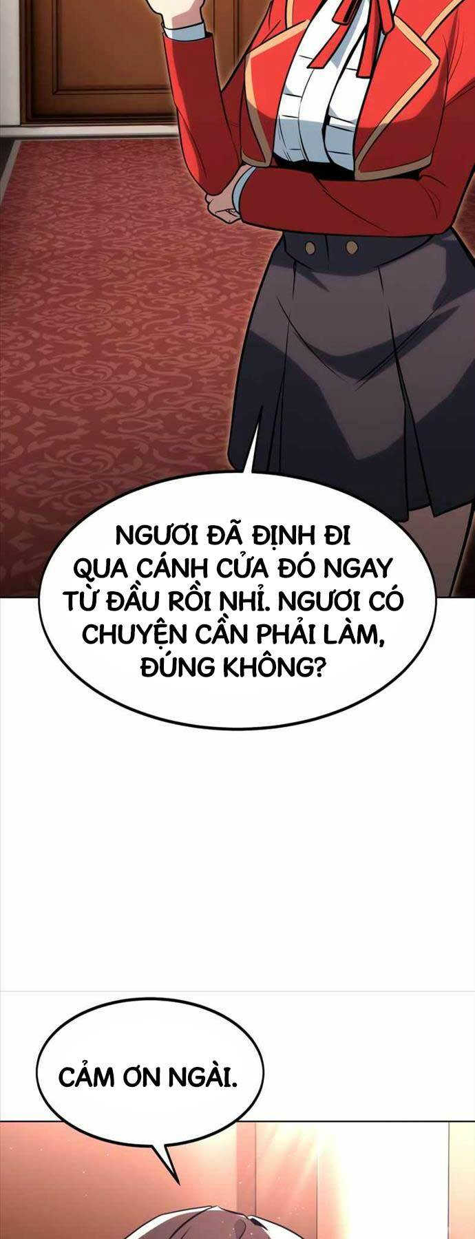 Hướng Dẫn Sinh Tồn Trong Học Viện - Chapter 5 - Page 93