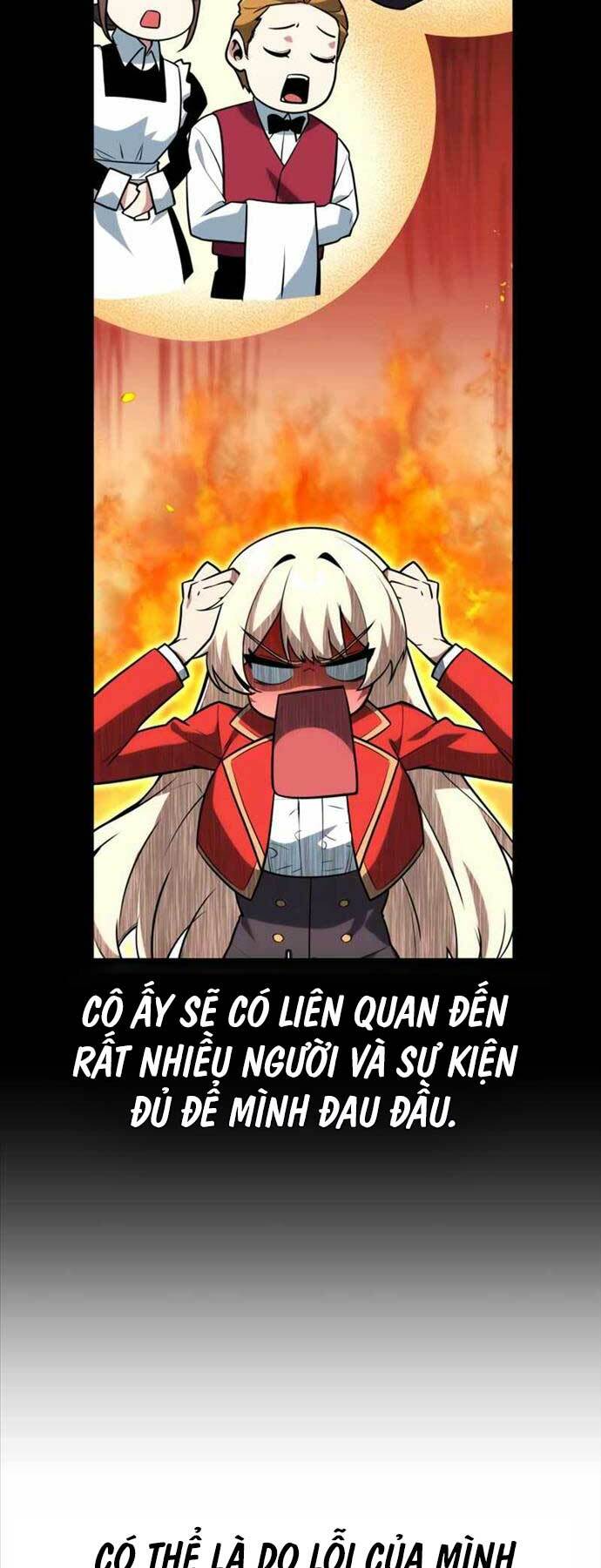 Hướng Dẫn Sinh Tồn Trong Học Viện - Chapter 5 - Page 96