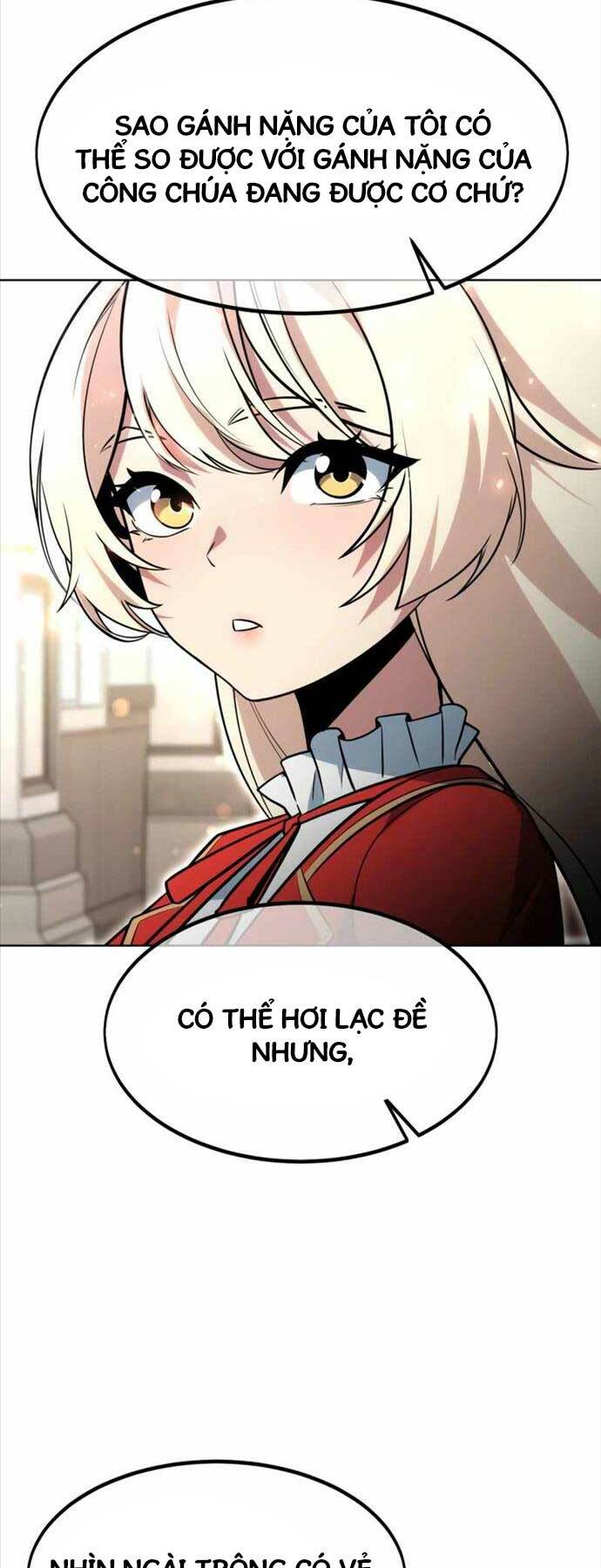 Hướng Dẫn Sinh Tồn Trong Học Viện - Chapter 5 - Page 98