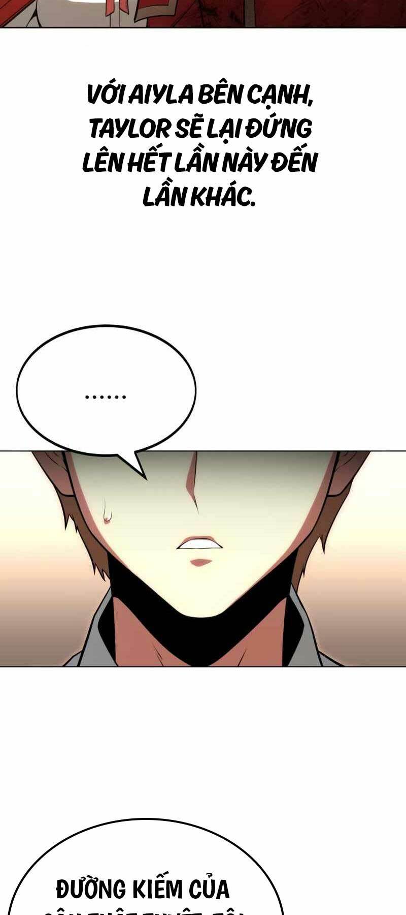 Hướng Dẫn Sinh Tồn Trong Học Viện - Chapter 6 - Page 10