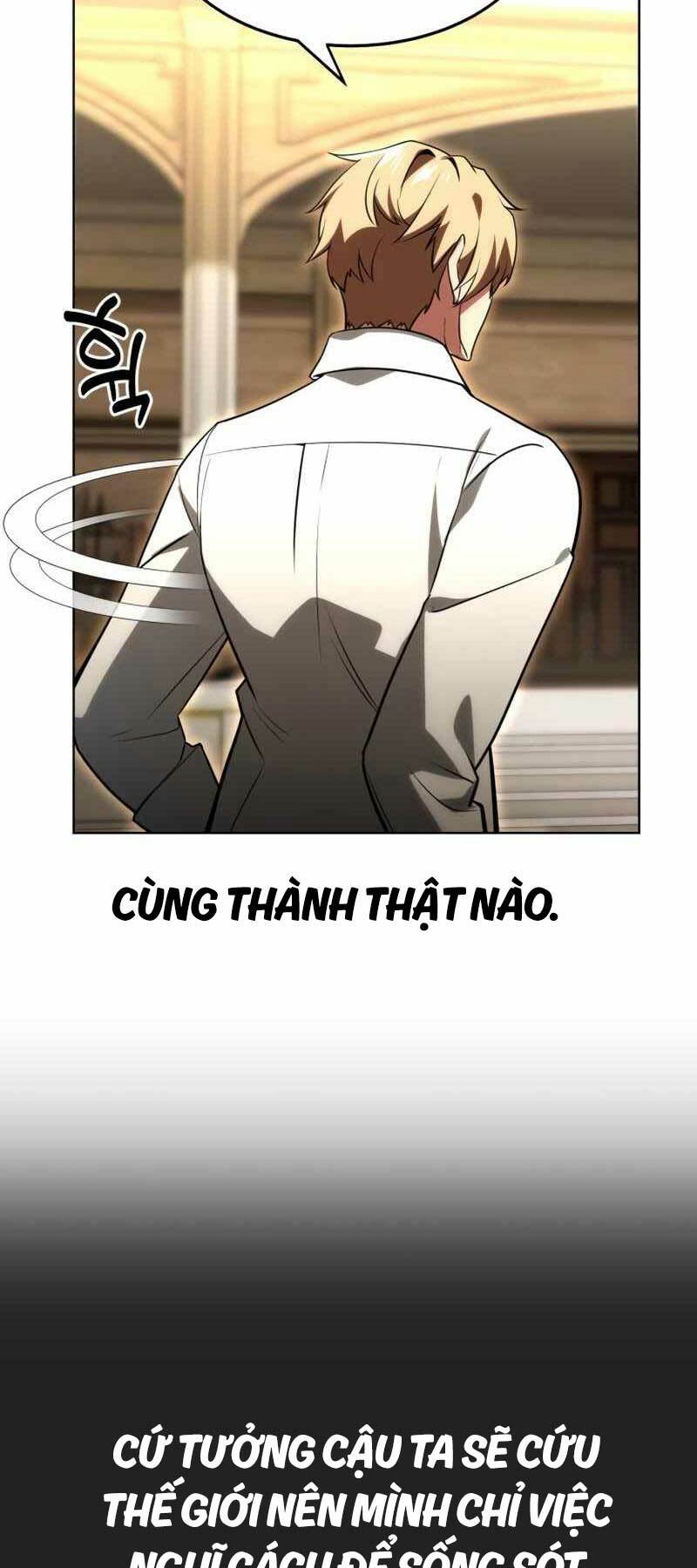 Hướng Dẫn Sinh Tồn Trong Học Viện - Chapter 6 - Page 13