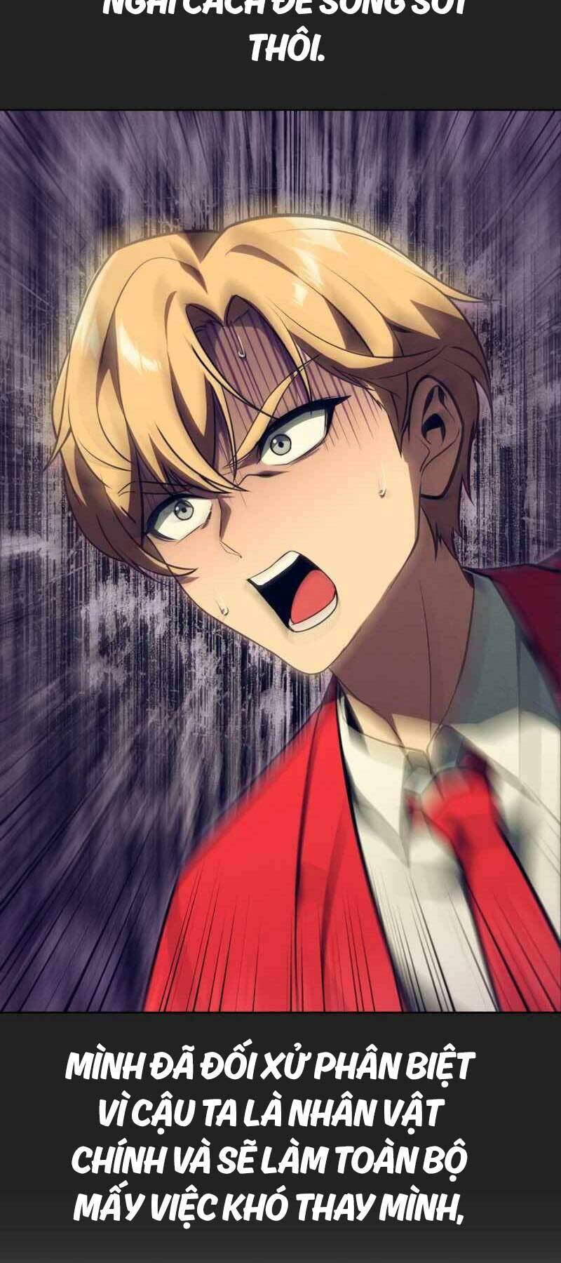 Hướng Dẫn Sinh Tồn Trong Học Viện - Chapter 6 - Page 14