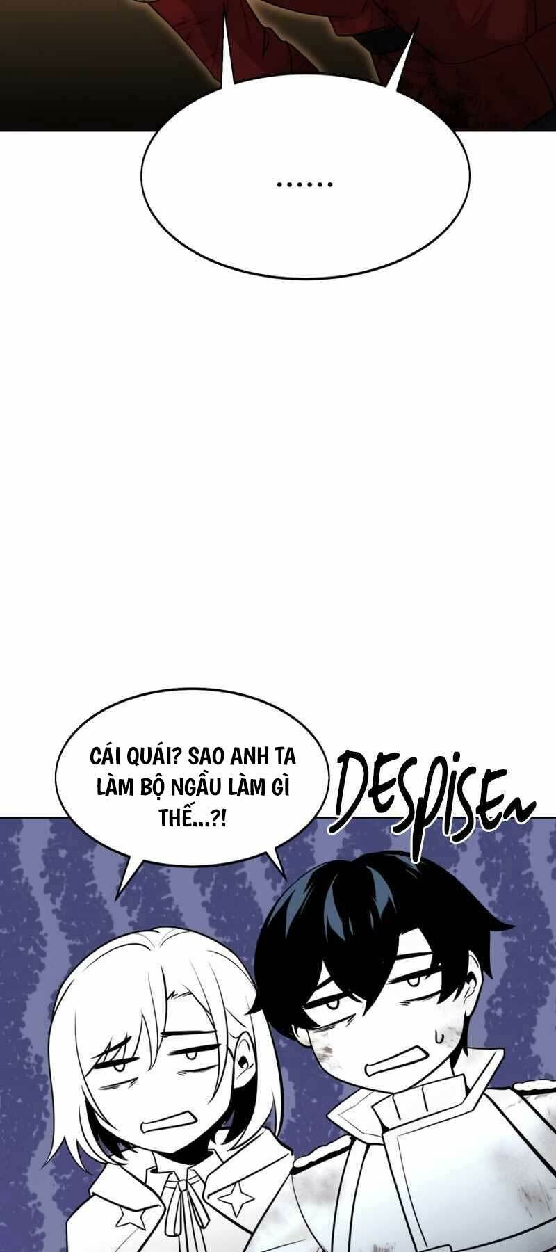Hướng Dẫn Sinh Tồn Trong Học Viện - Chapter 6 - Page 19